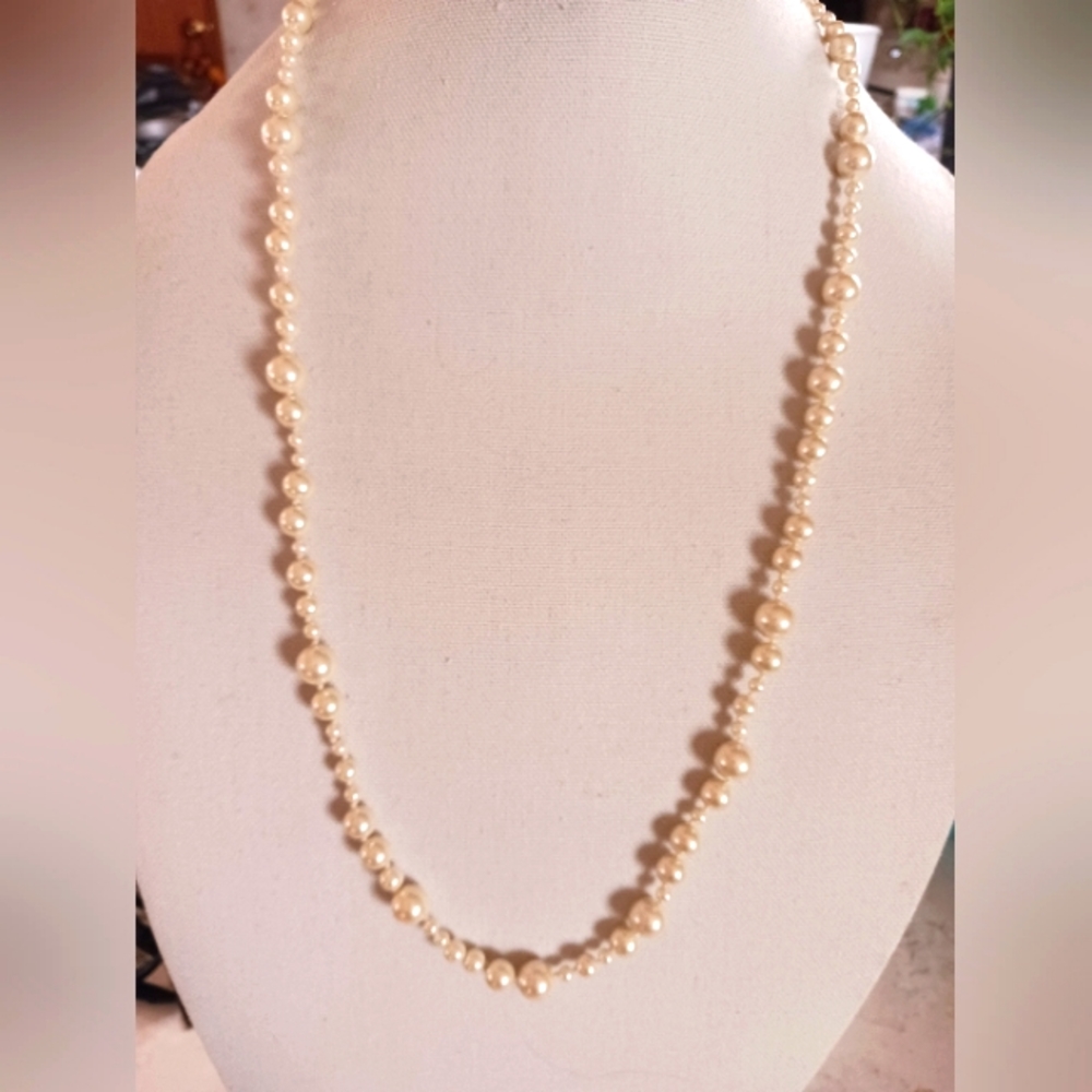 J.Crew necklace